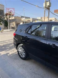 شيفروليه ايكونس